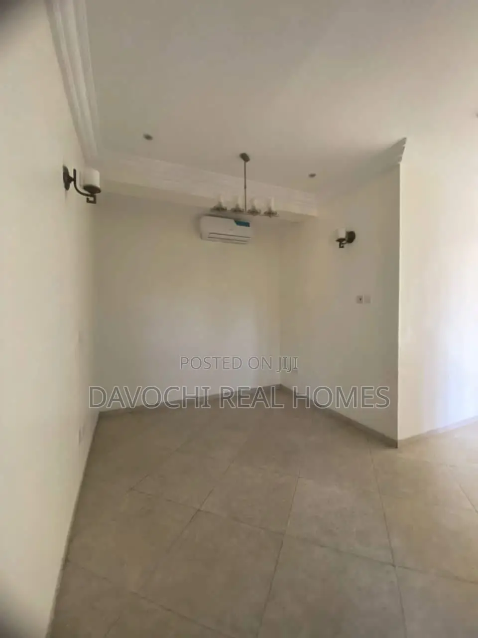 4bdrm Apartment in Old Ikoyi for rent