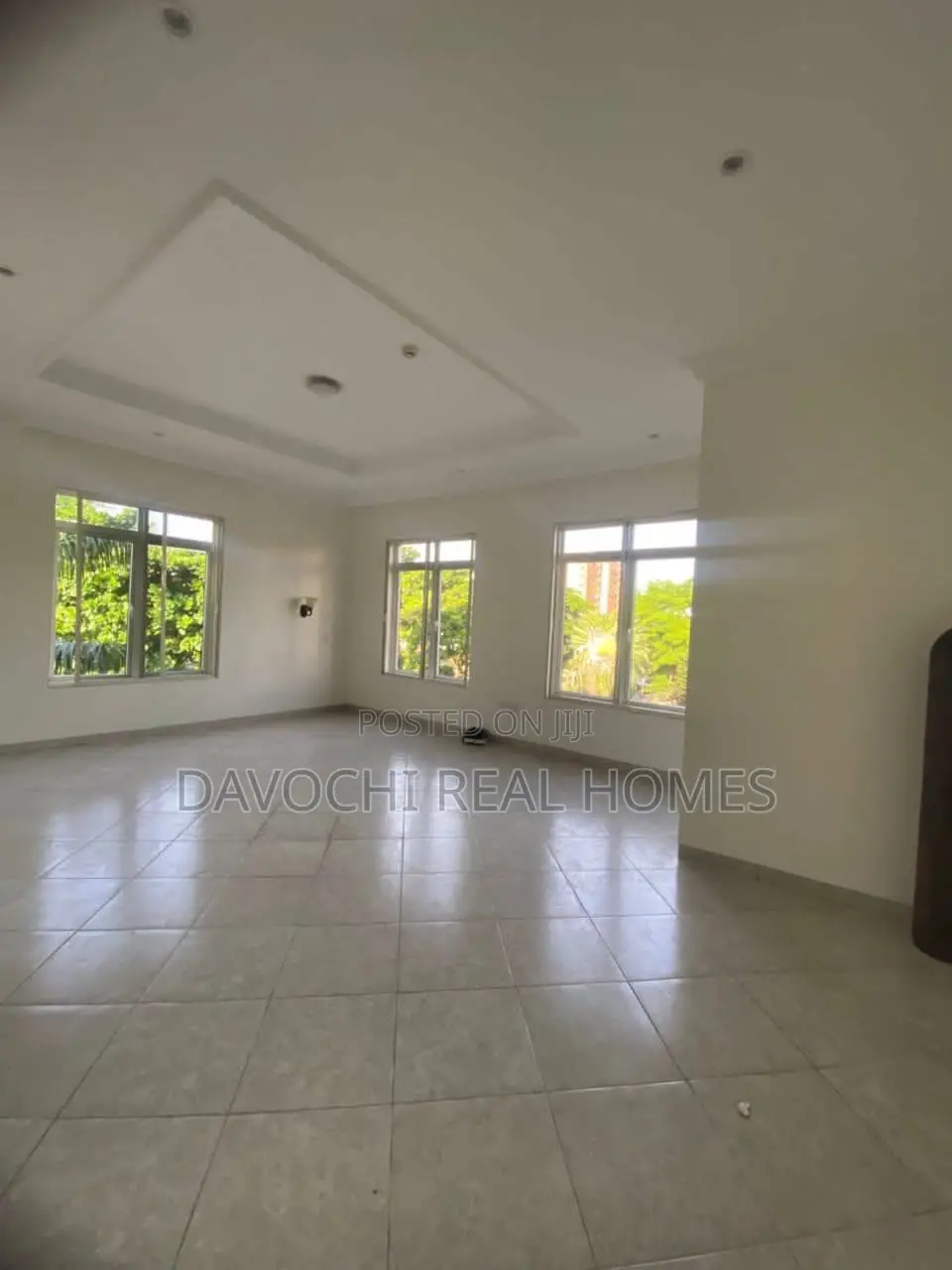 4bdrm Apartment in Old Ikoyi for rent