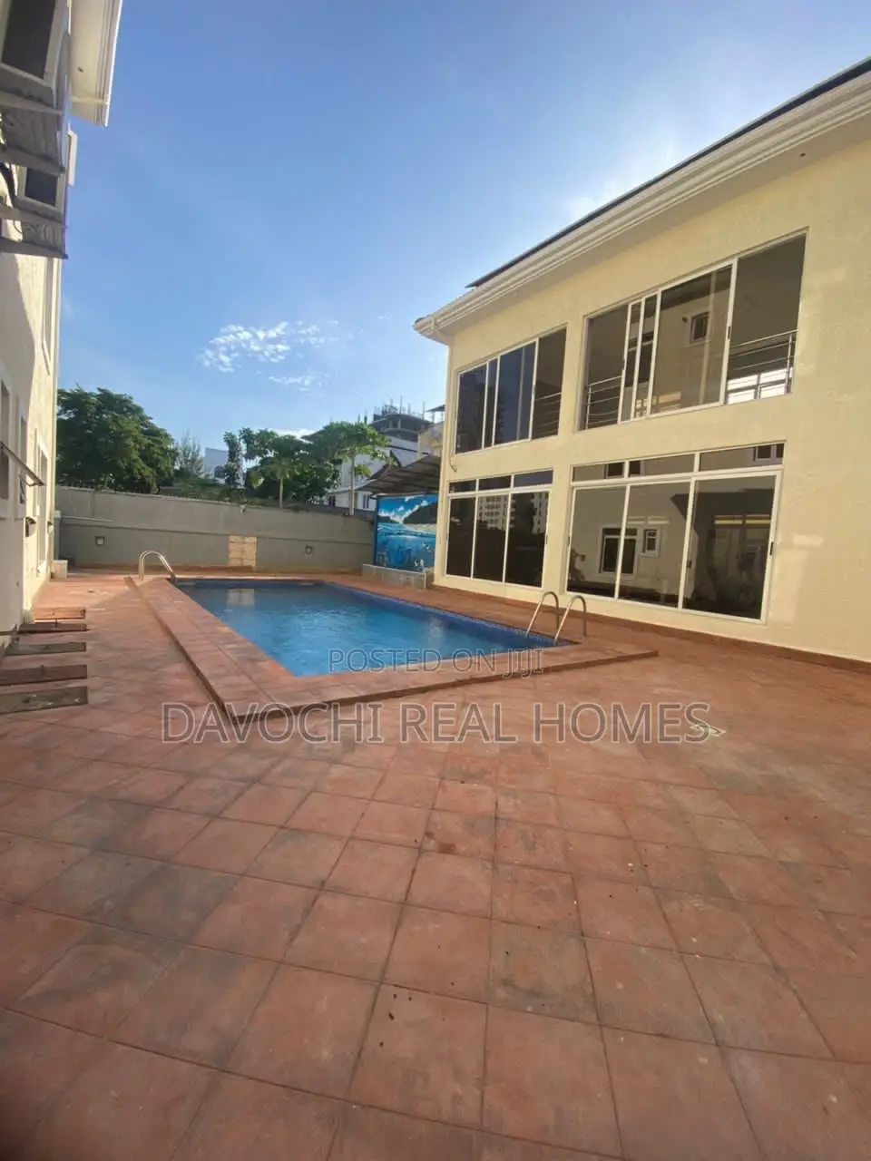 4bdrm Apartment in Old Ikoyi for rent