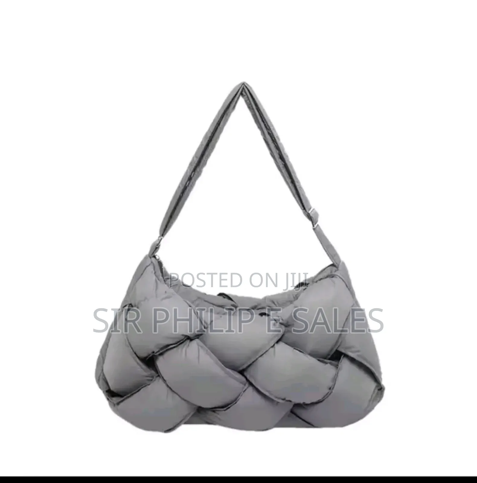 Bags and Luggages