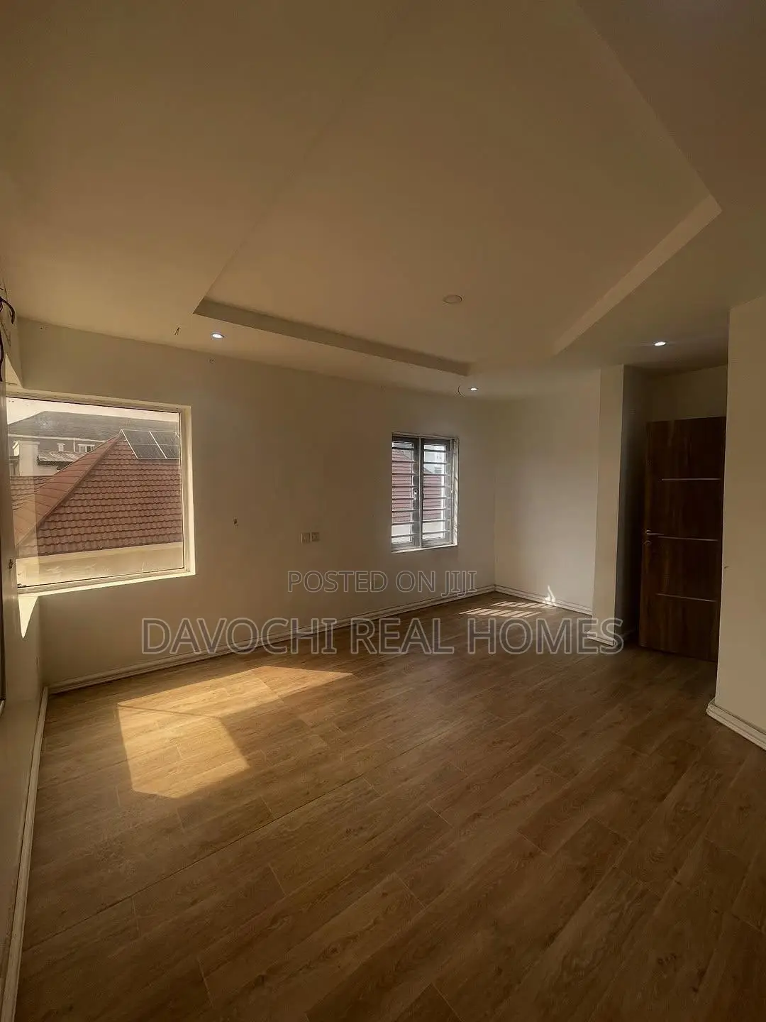 2bdrm Apartment in Ikate, Lekki for rent