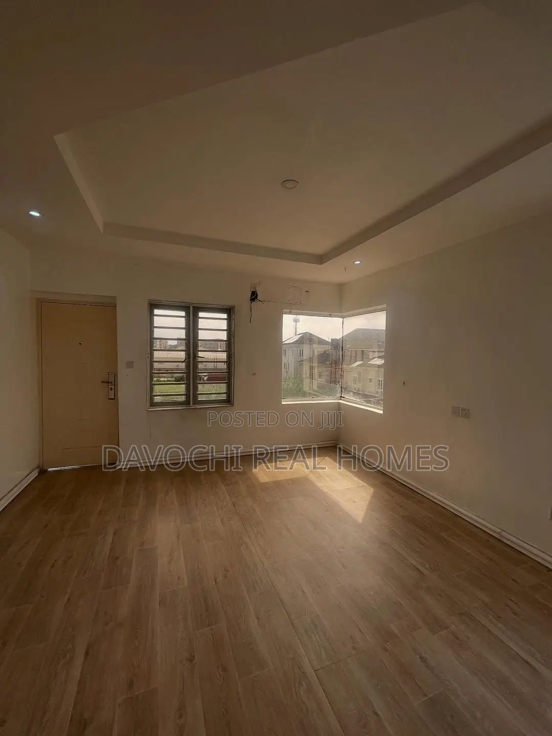 2bdrm Apartment in Ikate, Lekki for rent