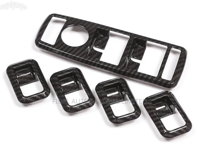 Mercedes Benz Window Switch