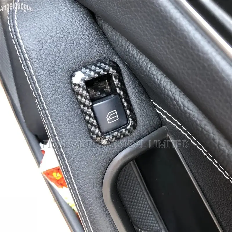 Mercedes Benz Window Switch