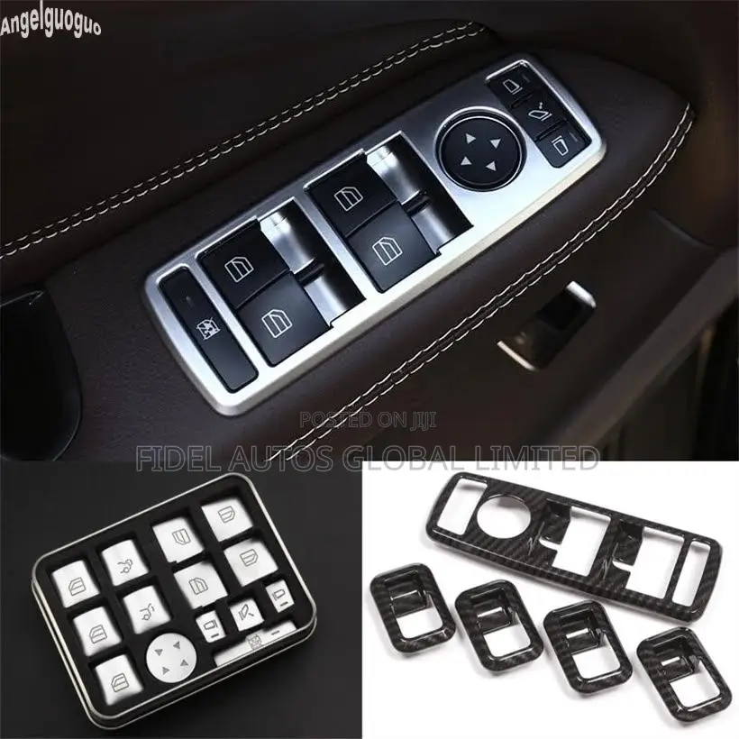 Mercedes Benz Window Switch