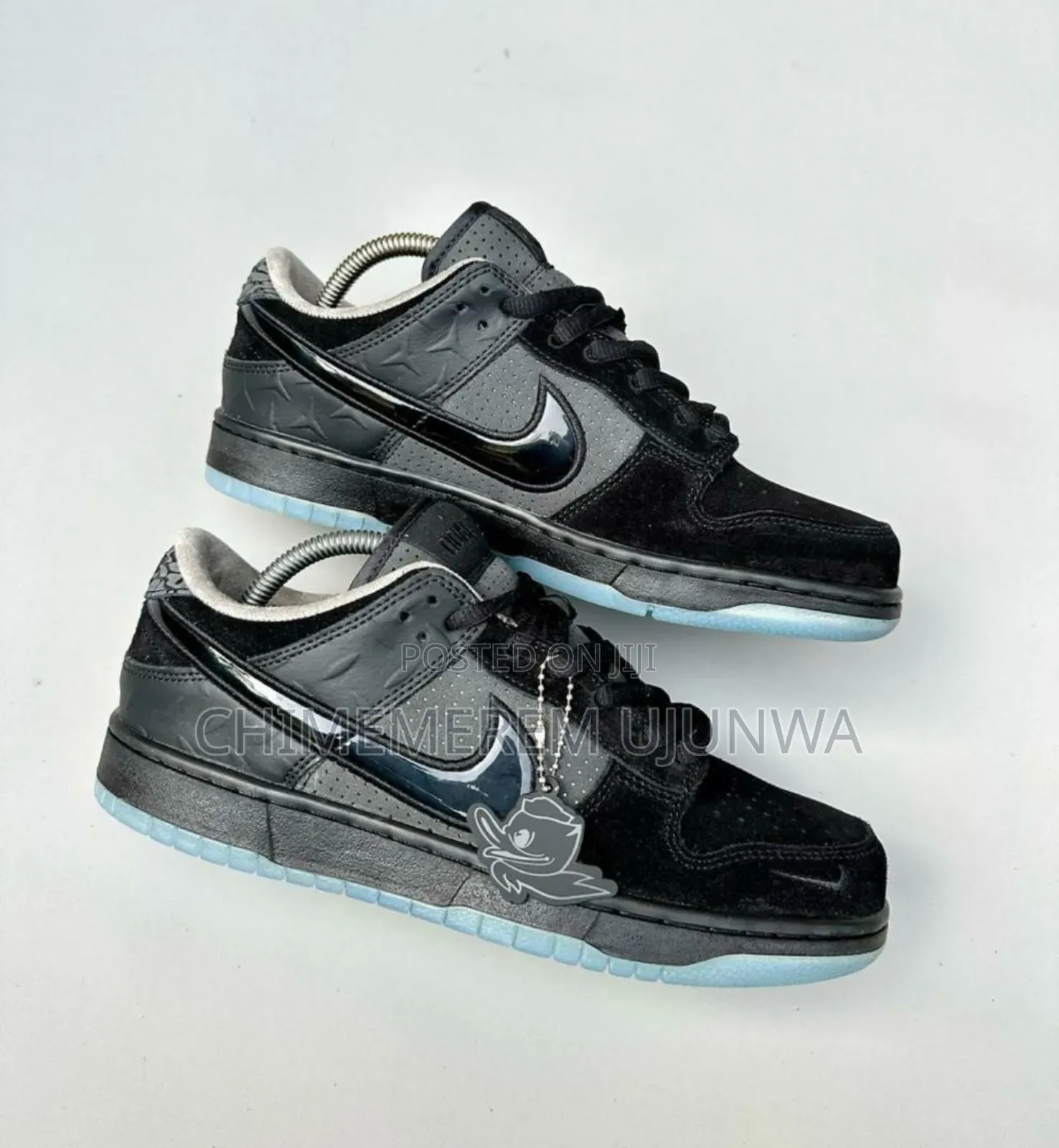Luxury Nike Available in Diffrent Colours