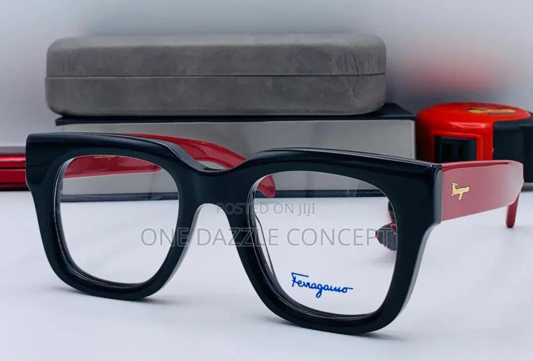 Salvatore Ferragamo Eyeglasses