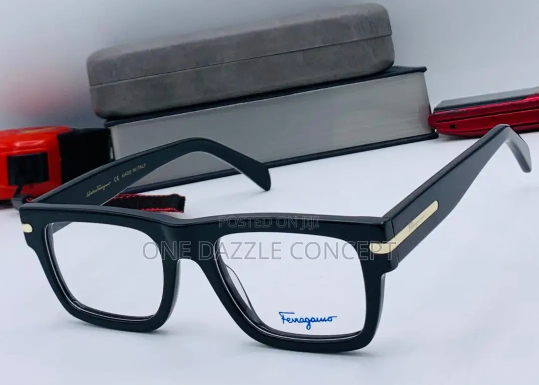 Salvatore Ferragamo Eyeglasses