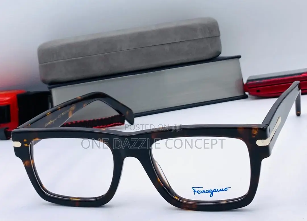 Salvatore Ferragamo Eyeglasses