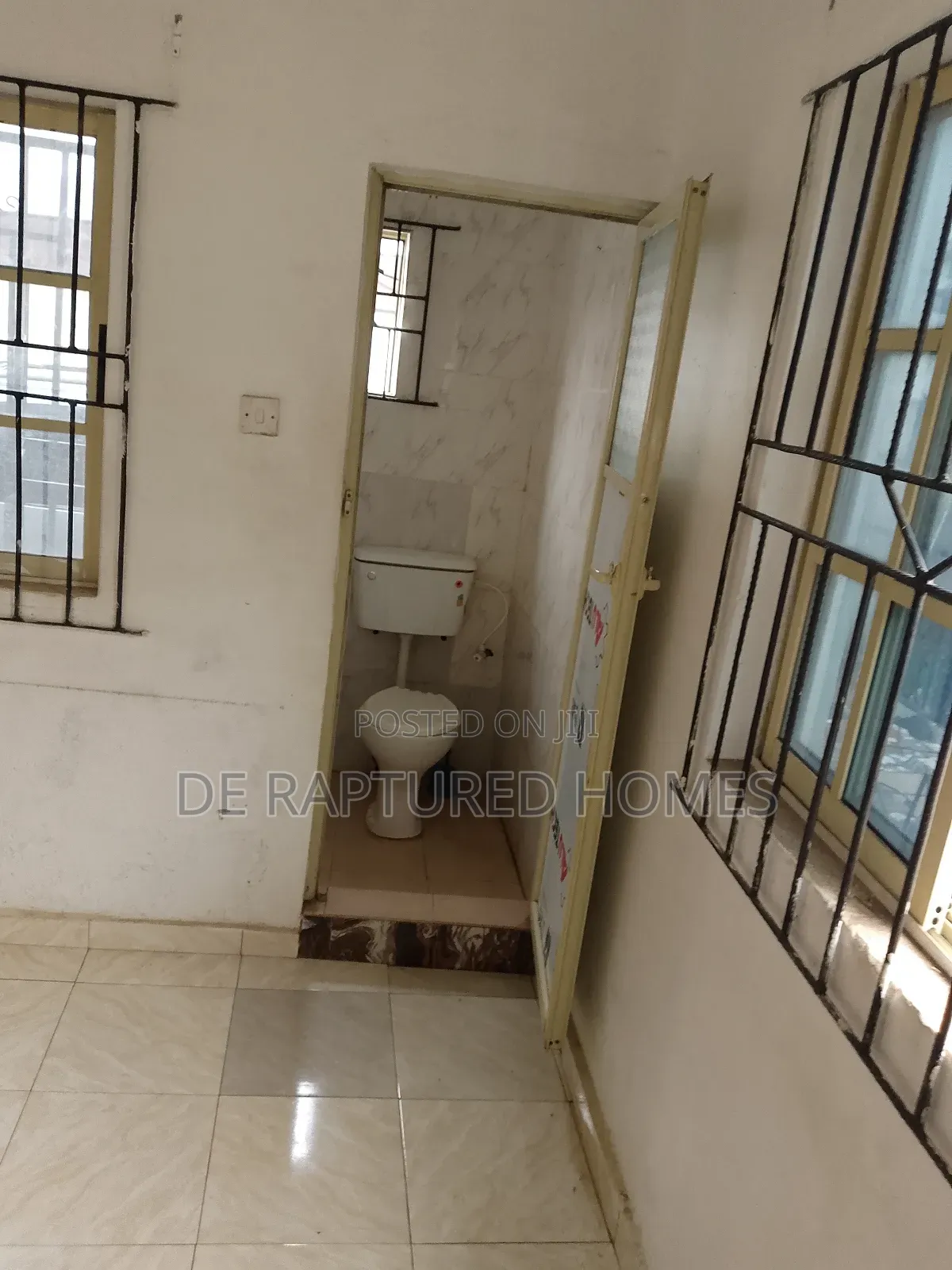 Mini Flat in Abiola Farm Estate for rent
