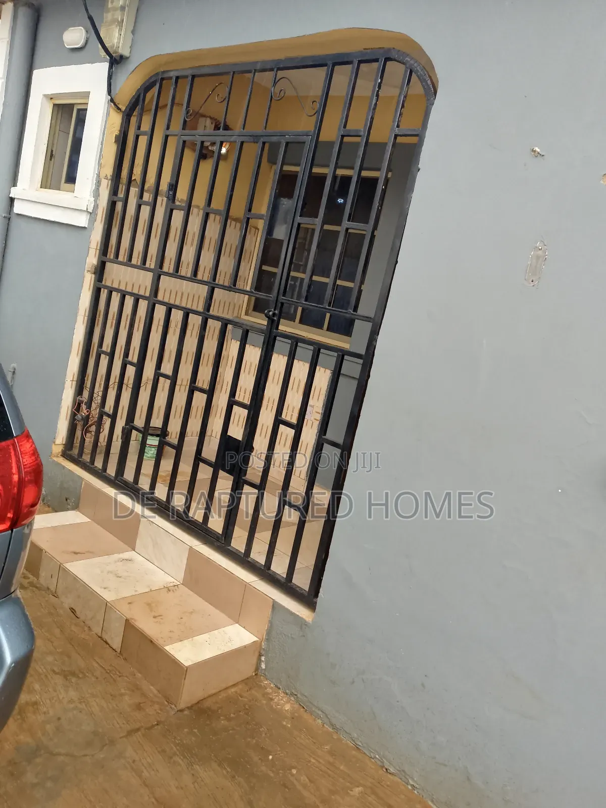 Mini Flat in Abiola Farm Estate for rent