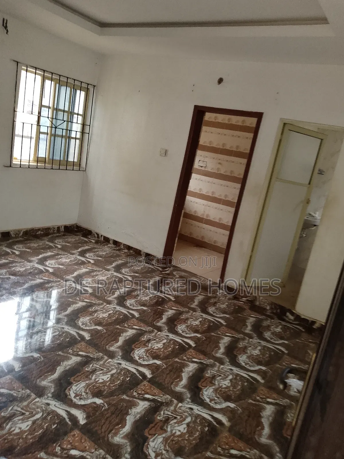 Mini Flat in Abiola Farm Estate for rent