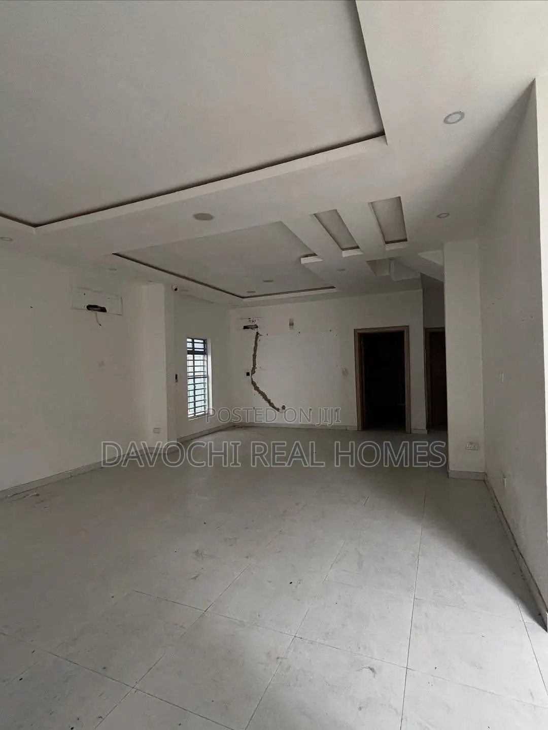 4bdrm Duplex in Ikate, Lekki for rent