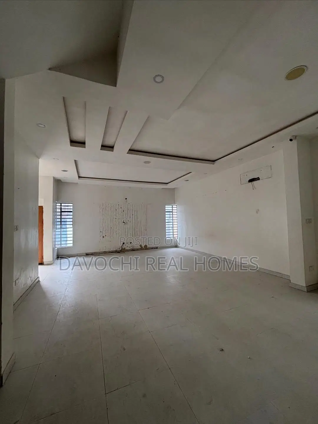 4bdrm Duplex in Ikate, Lekki for rent