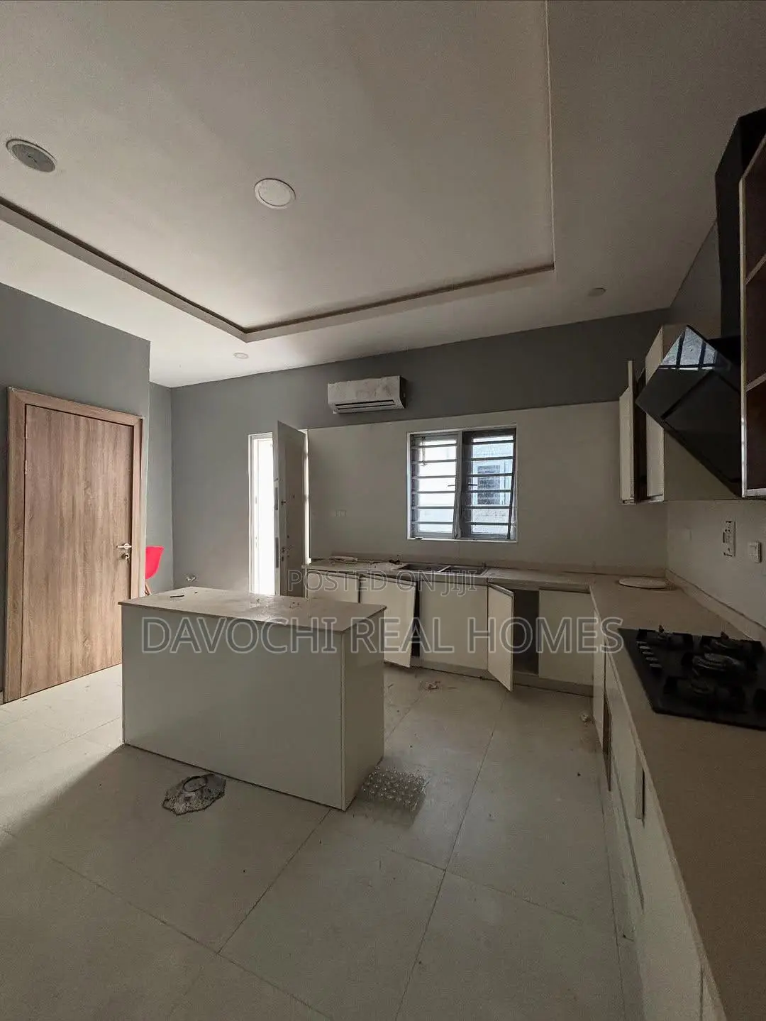 4bdrm Duplex in Ikate, Lekki for rent