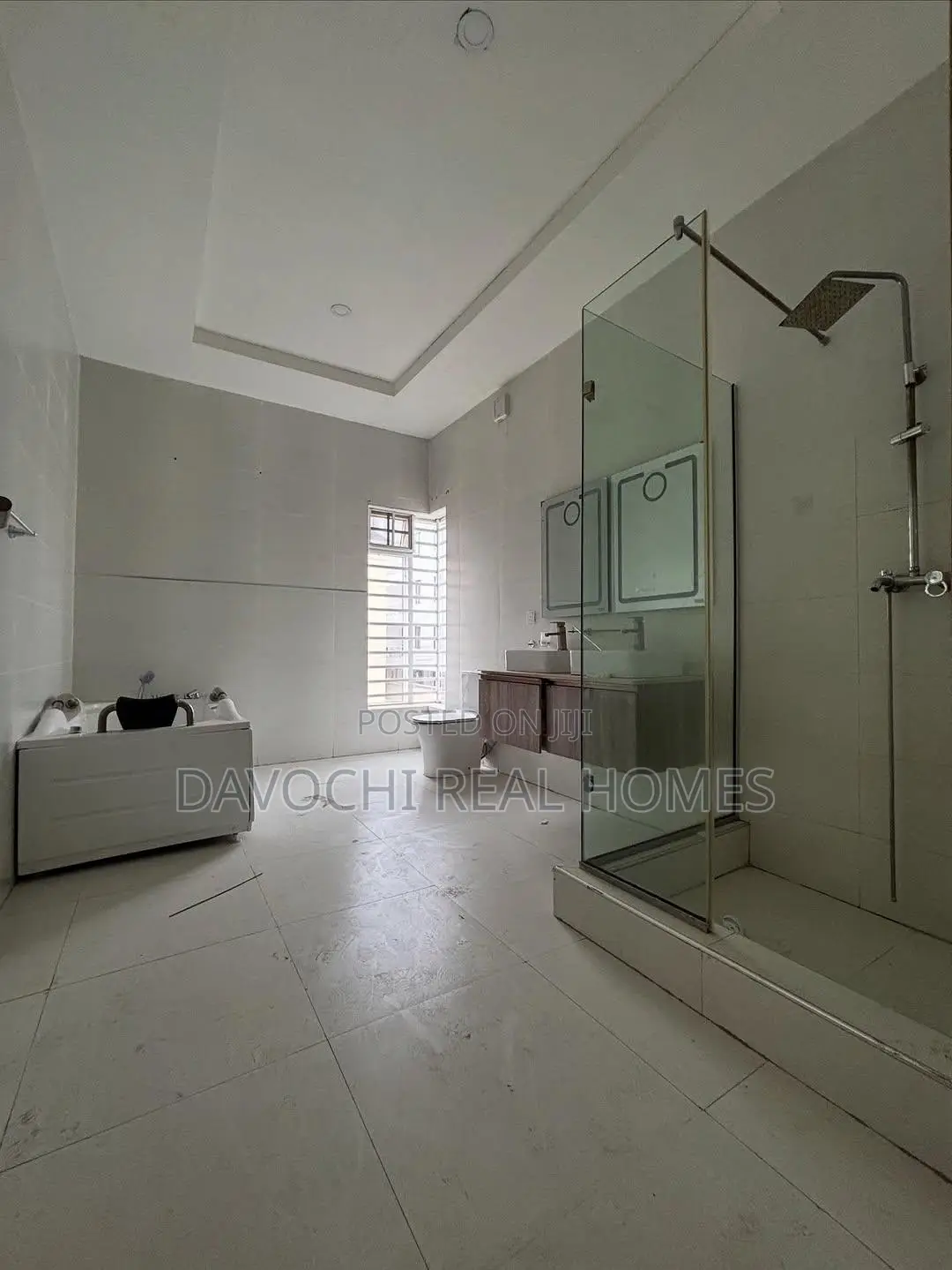 4bdrm Duplex in Ikate, Lekki for rent