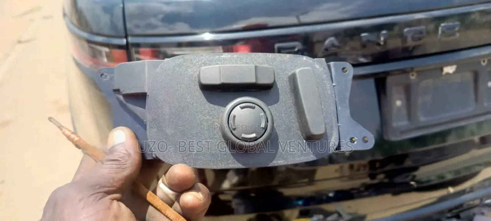 Seat Control for Your Seat Adjustment Range Rover Vouge 2015