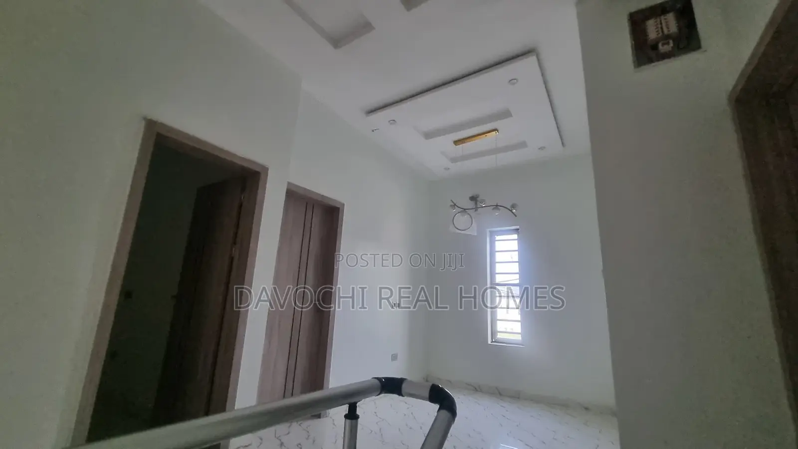 4bdrm Duplex in Ikota Gra for rent