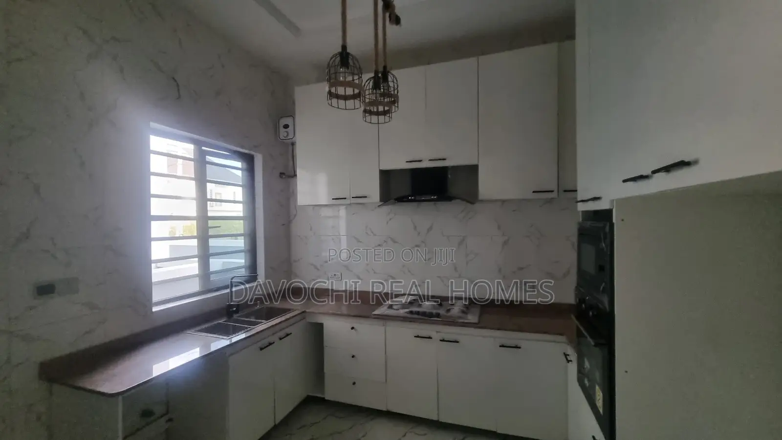 4bdrm Duplex in Ikota Gra for rent