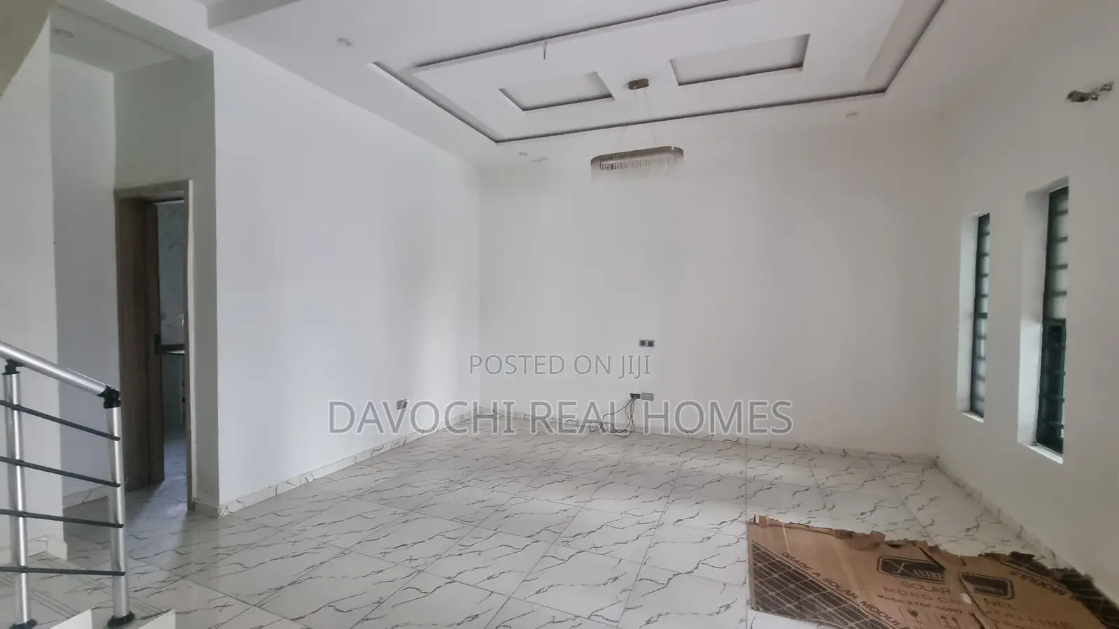 4bdrm Duplex in Ikota Gra for rent