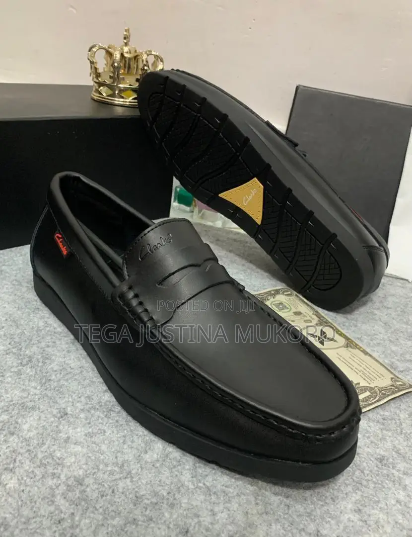 Clark's New Designs Men's Loafers