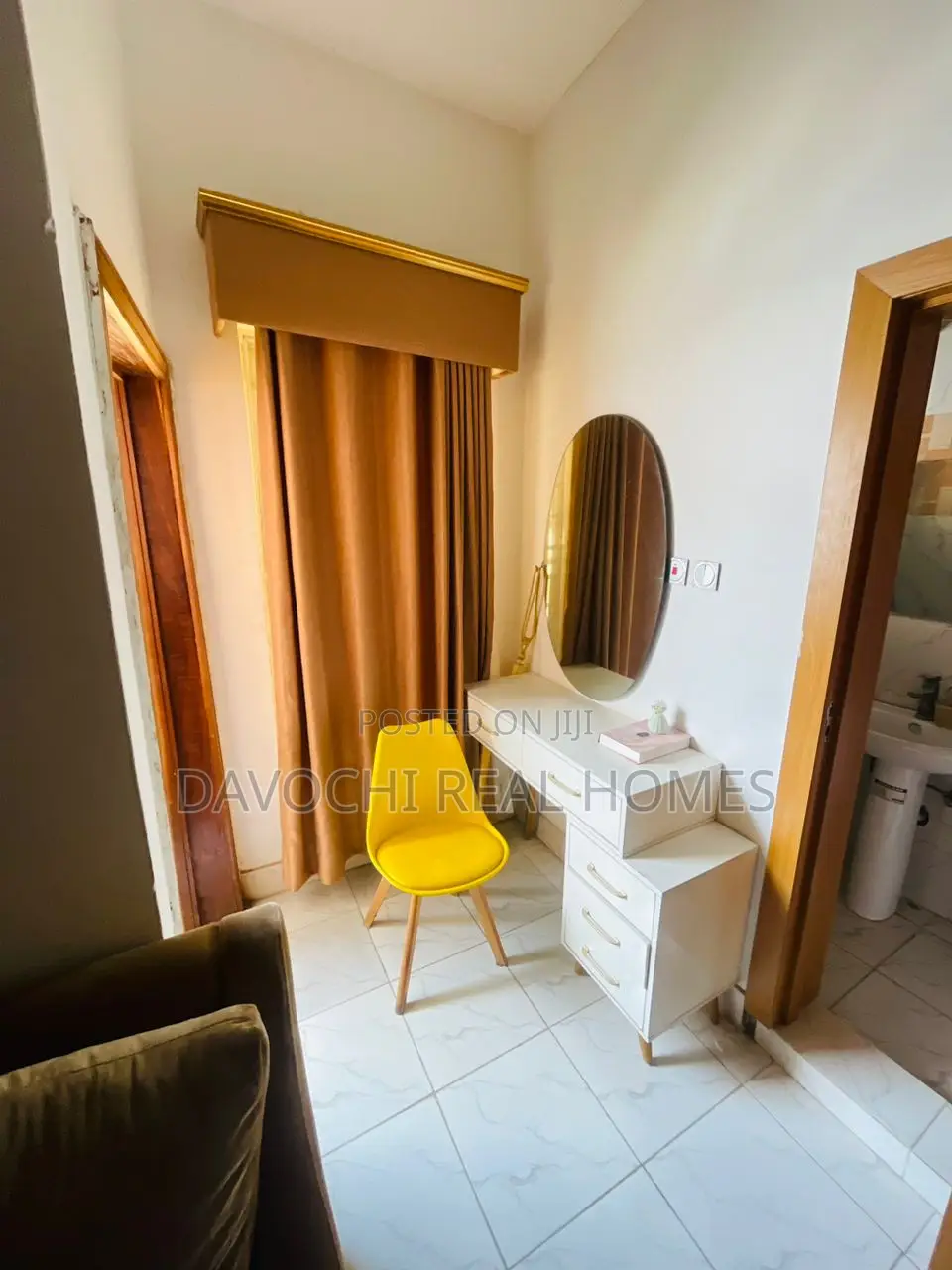 3bdrm Duplex in Ikota Villa for rent