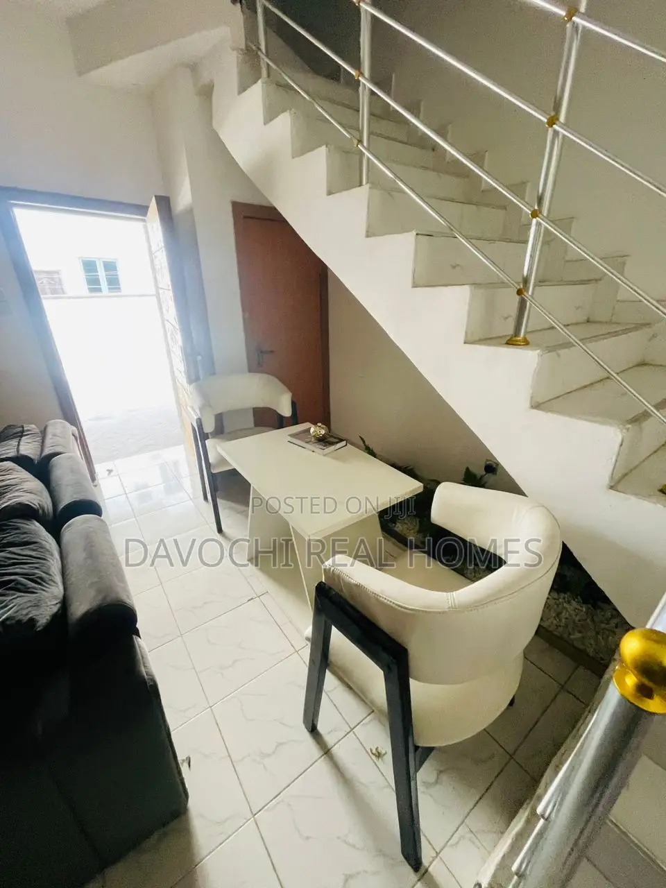 3bdrm Duplex in Ikota Villa for rent