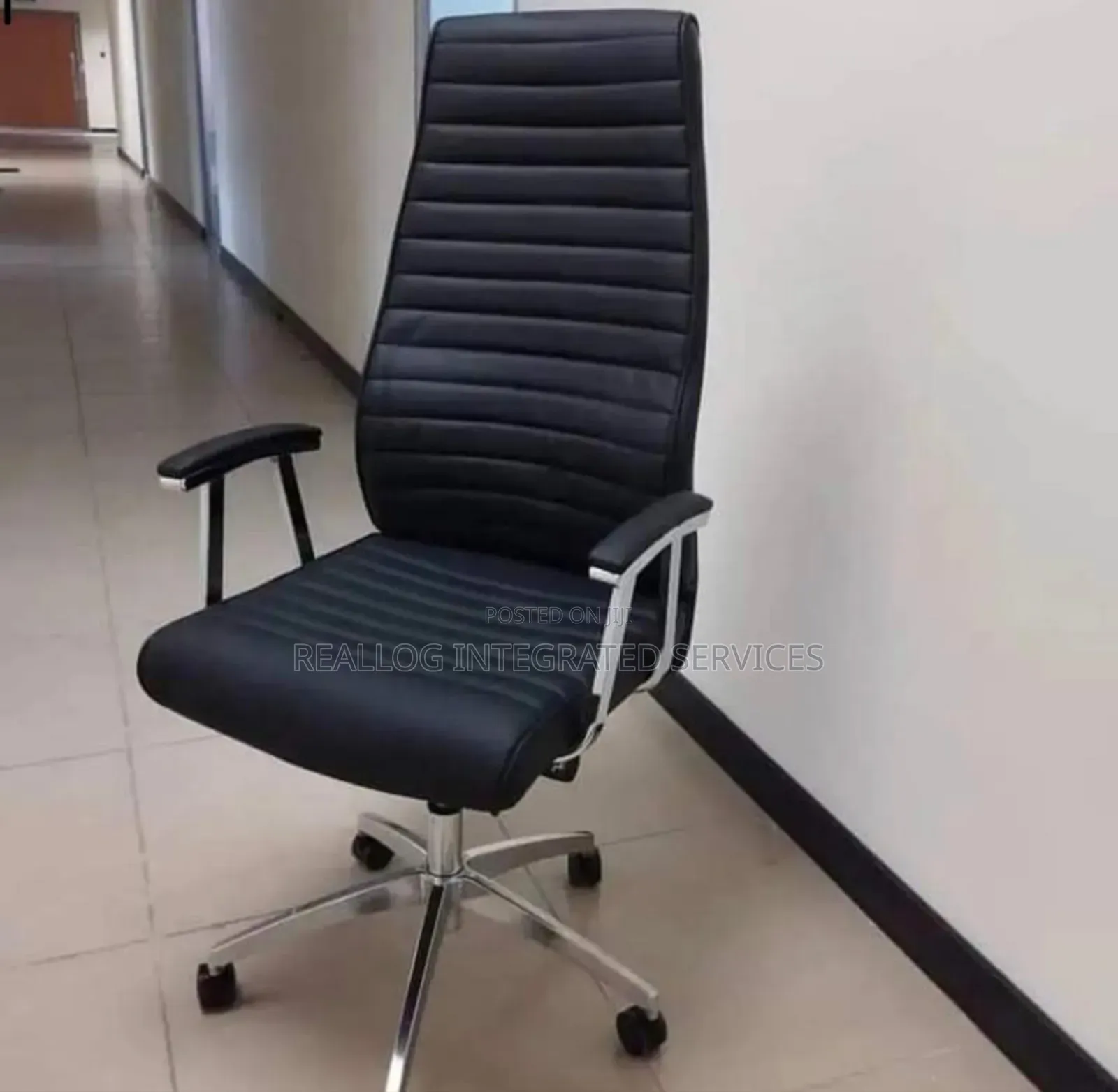 Executive Office Swivel Chair