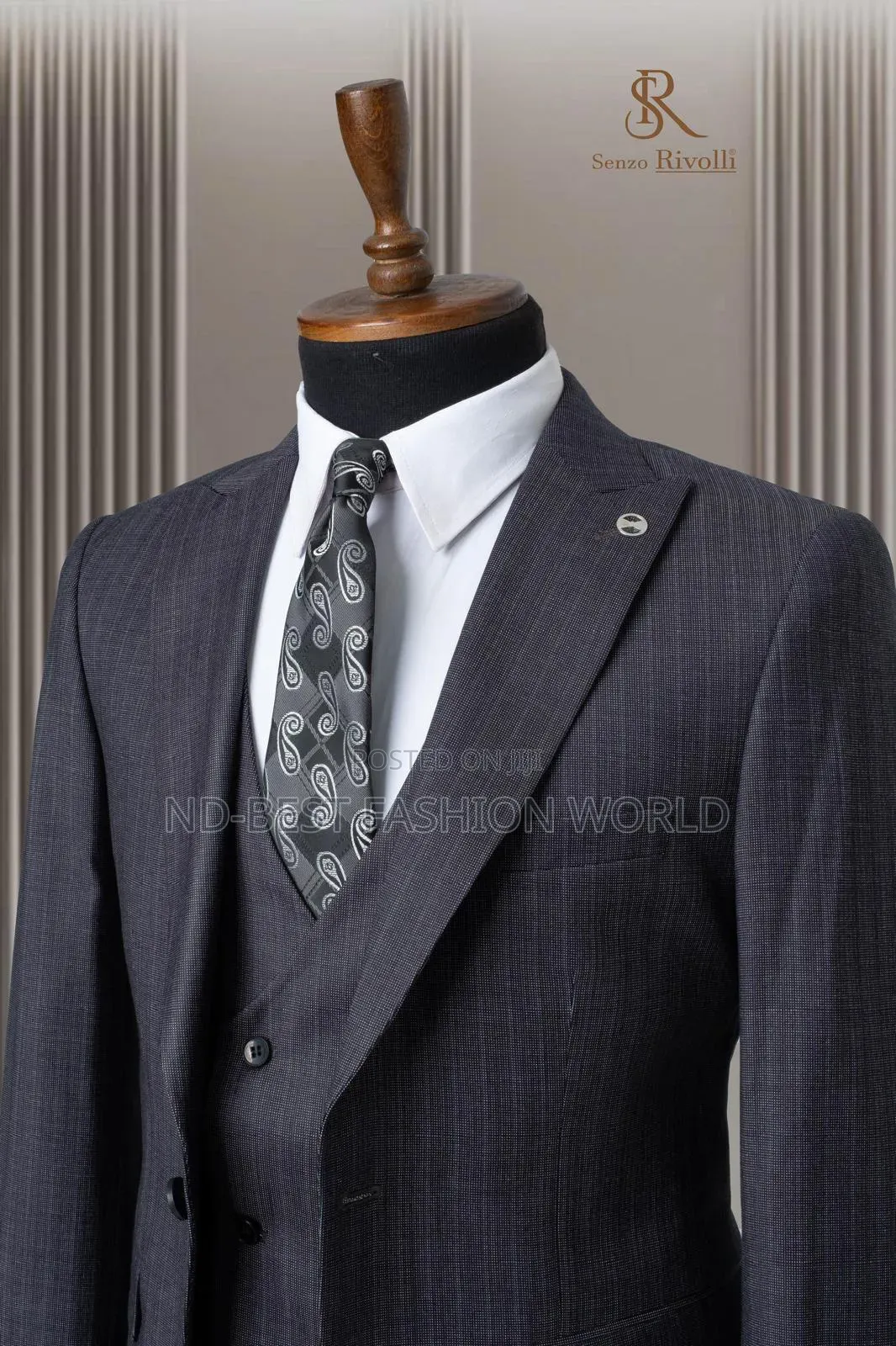 Senzo Men's Wears