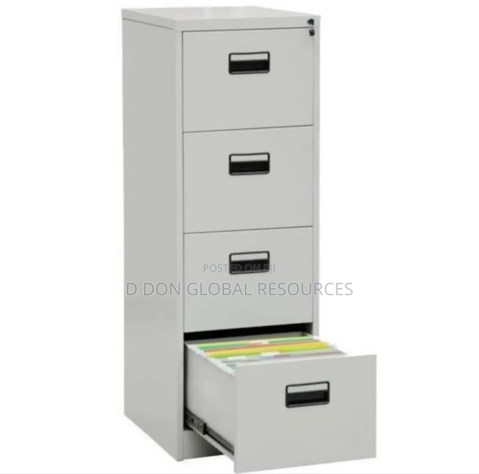 Metal Drawer