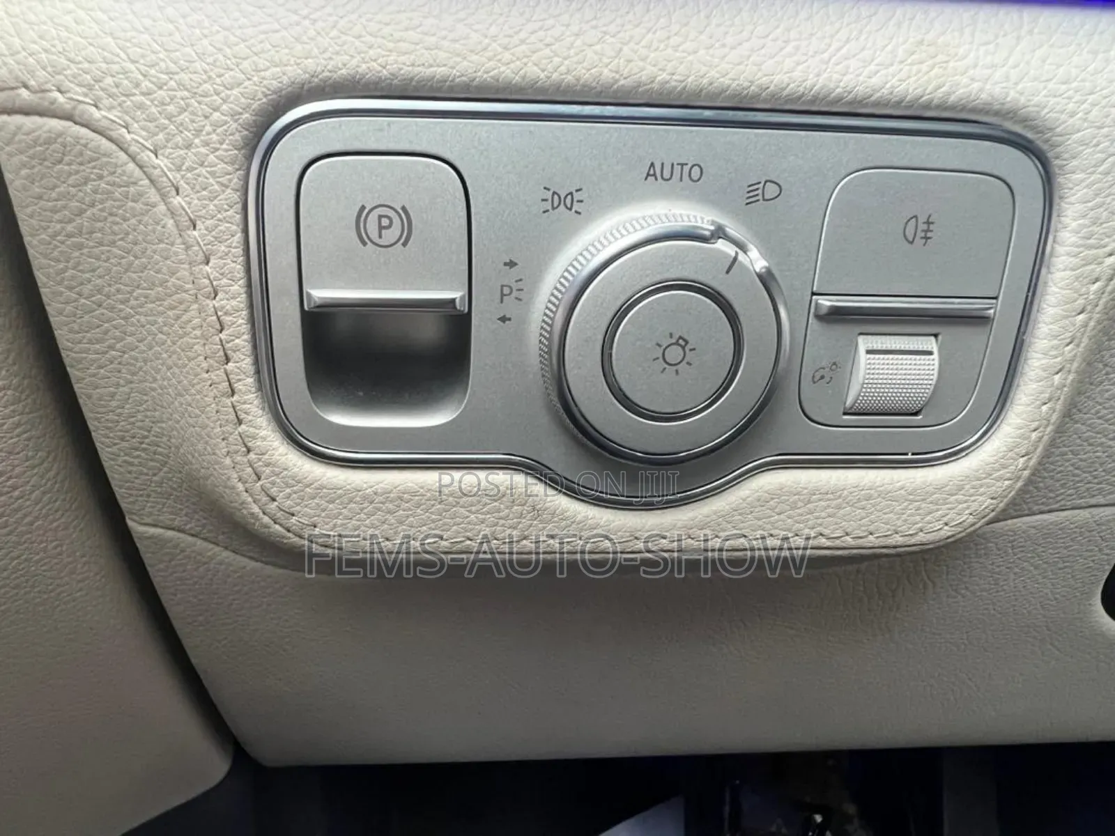 Mercedes-Benz GLE-Class GLE 350 4MATIC 2020 White