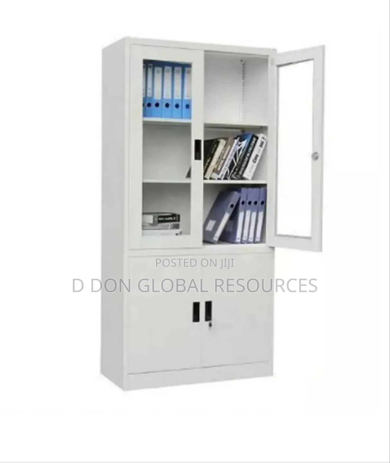 Bookshelves