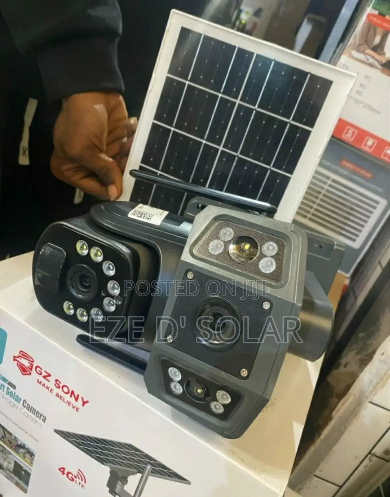 CCTV Camera