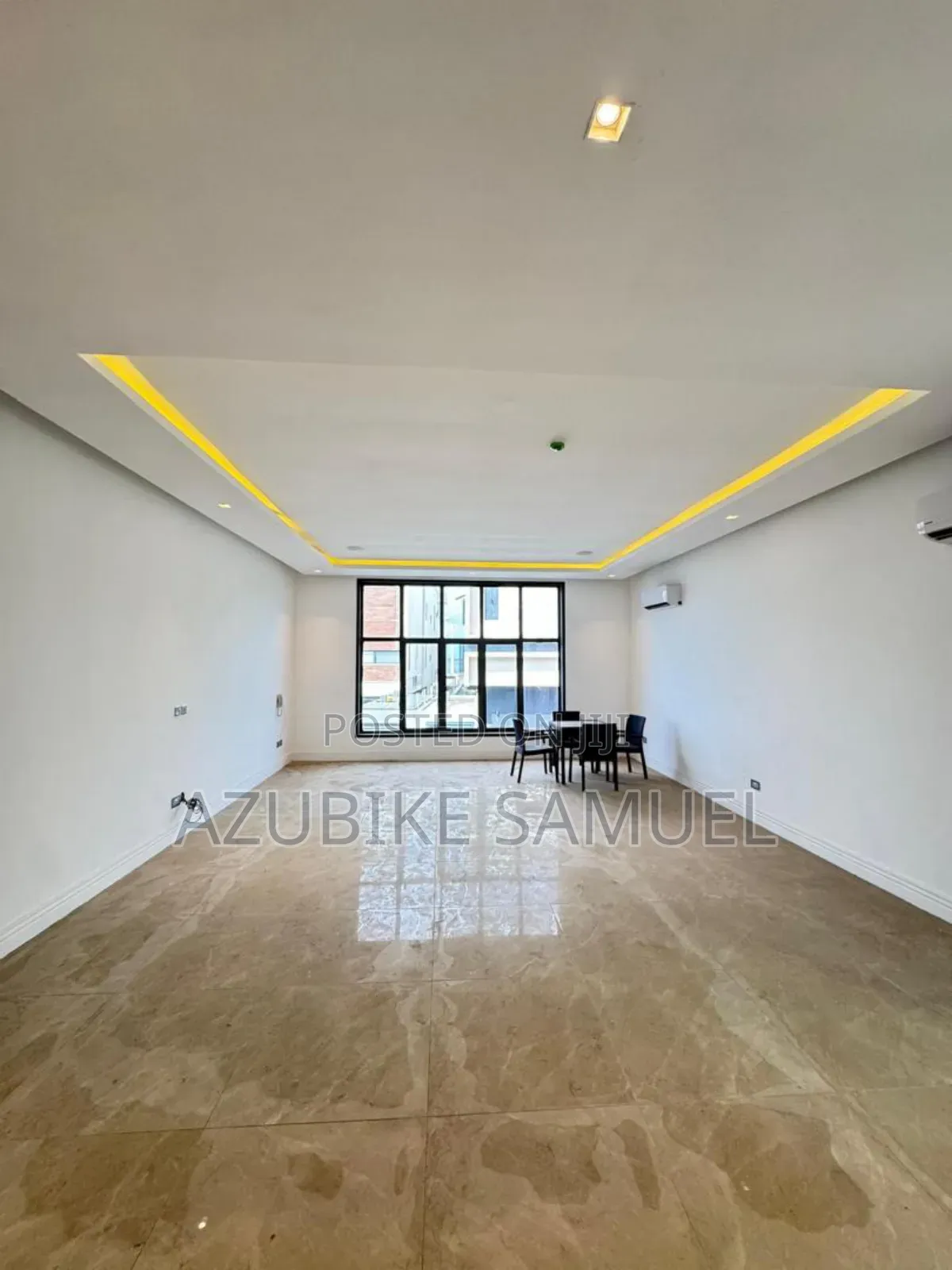 Furnished 5bdrm Duplex in Banana Island, Ikoyi for sale