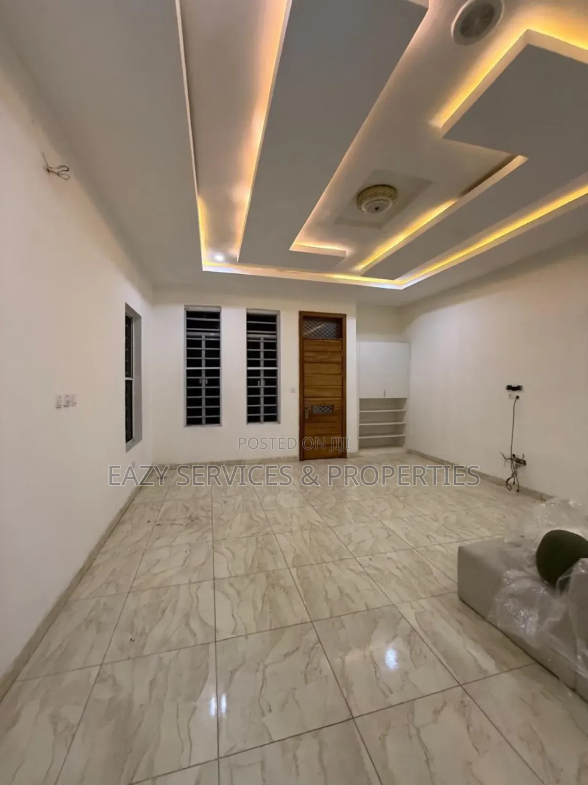 1bdrm Shared Apartment in Oral Estate, Chevron for rent