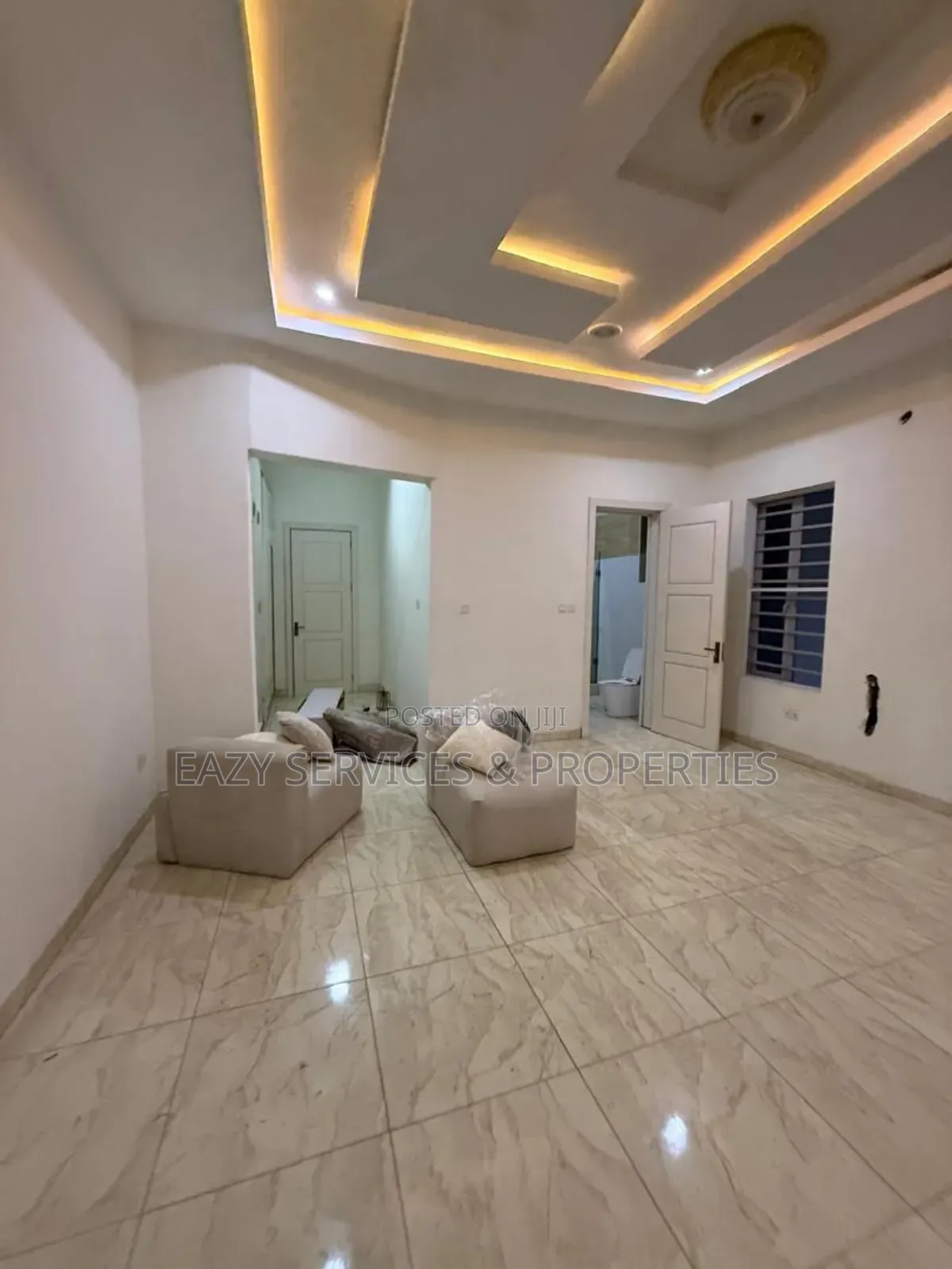 1bdrm Shared Apartment in Oral Estate, Chevron for rent