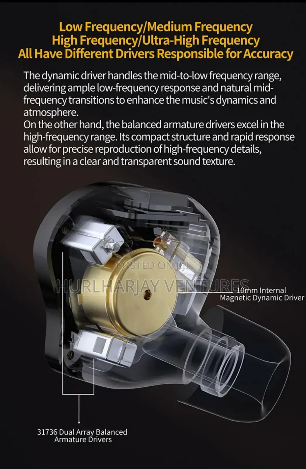 Kz Zs10 Pro 2 Iem (Withmic)