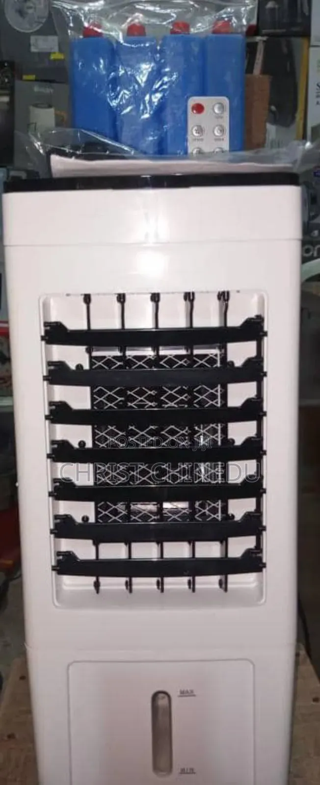 Air Cooler Environment 8 Liters