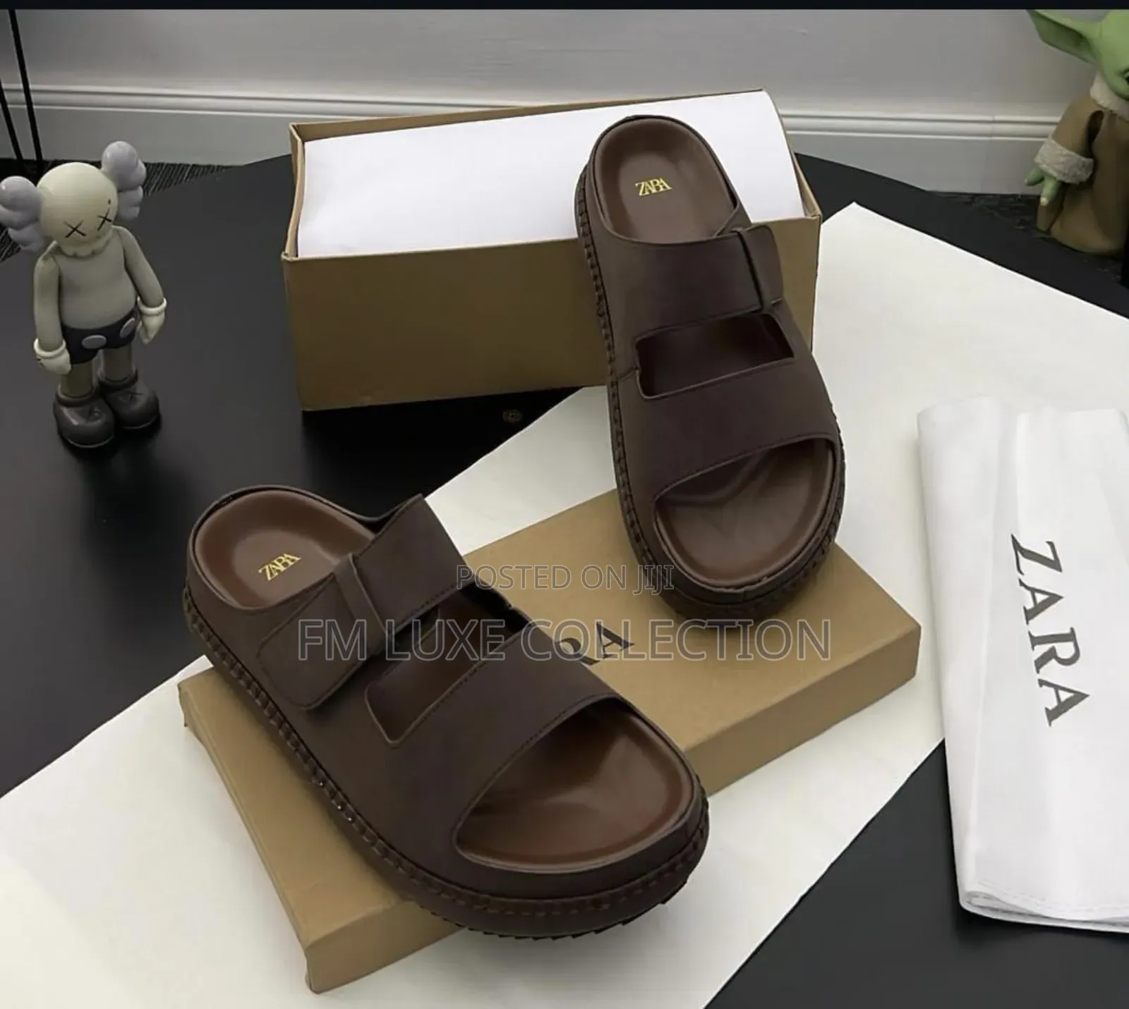 Luxury Men Timberland Slides