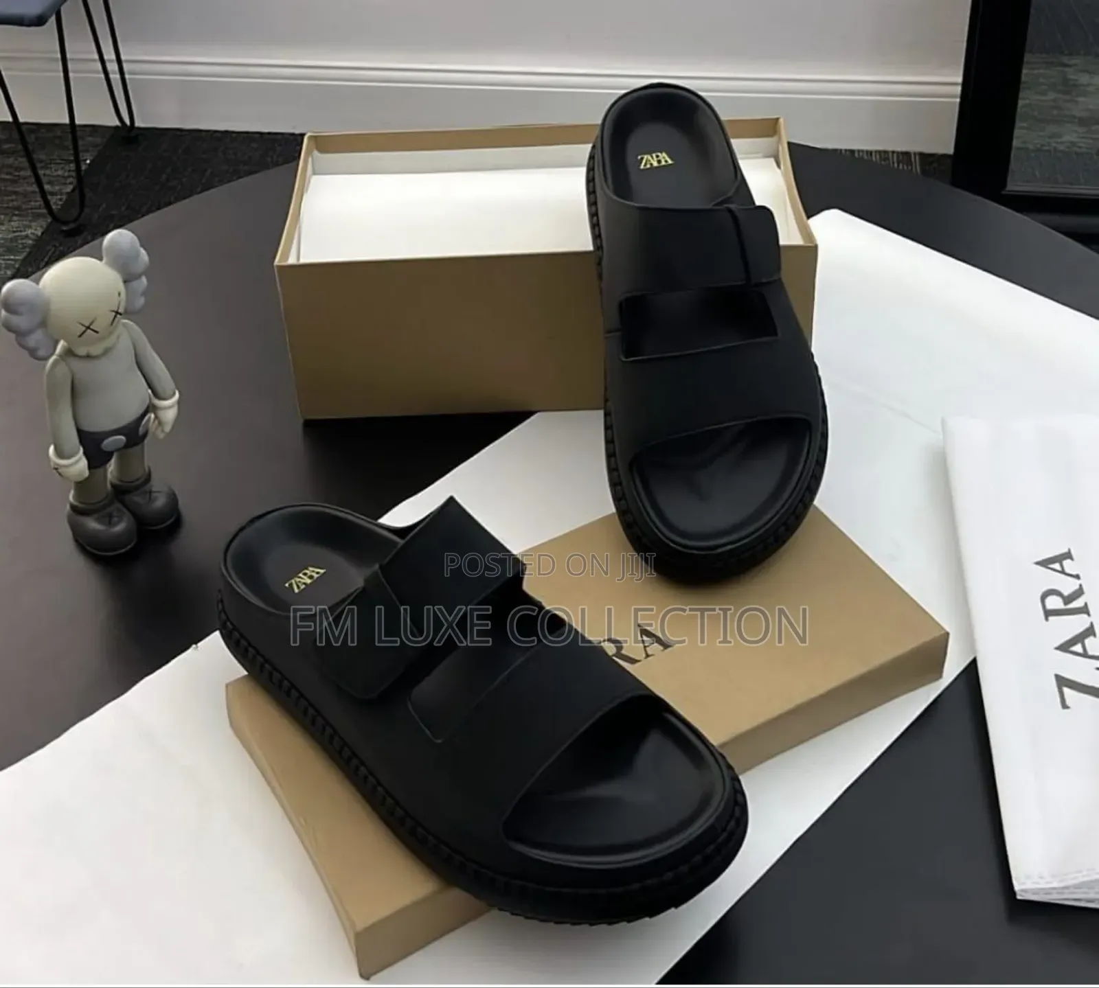 Luxury Men Timberland Slides