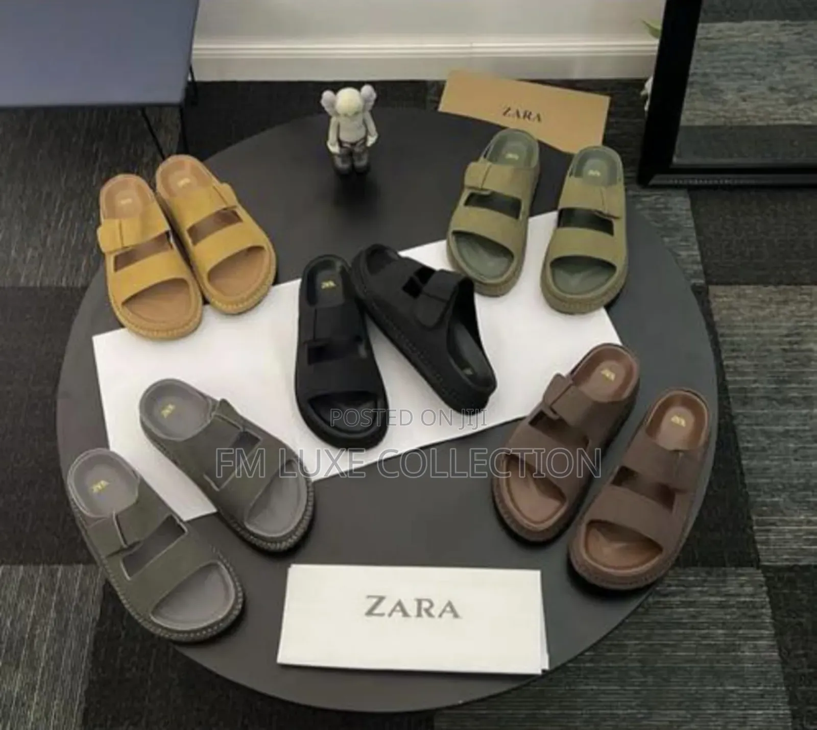 Luxury Men Timberland Slides