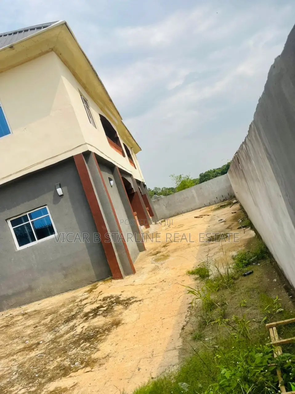Filling Station for Sale
