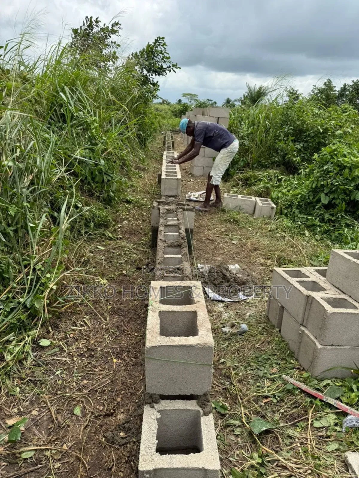 Land for Sale at Epe