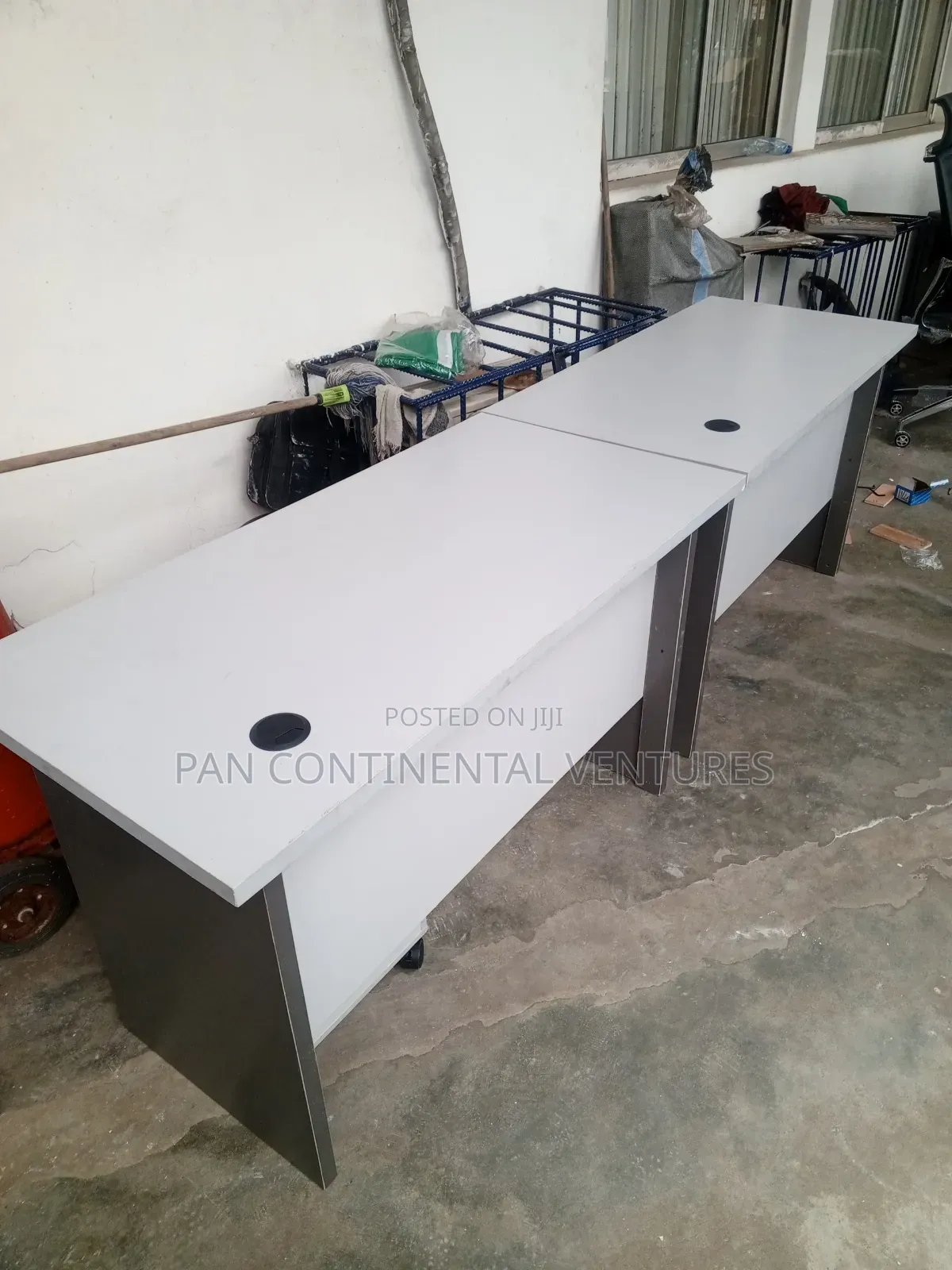 Office Desk 1.4m