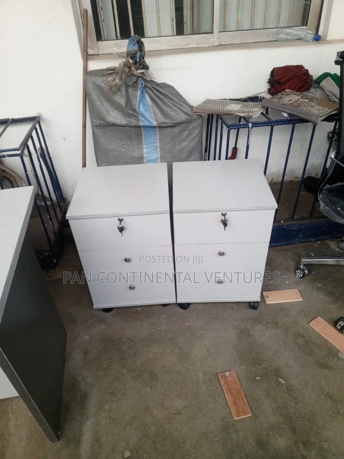 Office Desk 1.4m