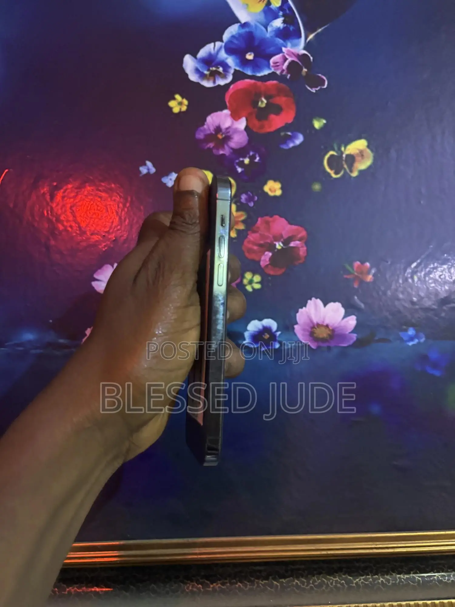 Apple iPhone 12 Pro 128 GB Blue