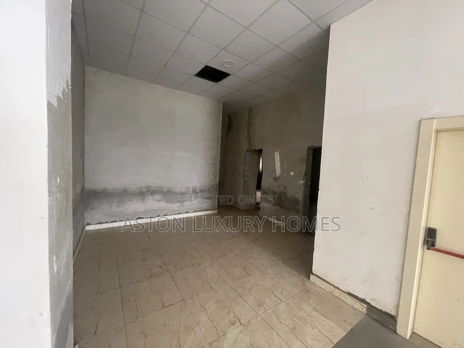 Newly Built Office Space for Rent