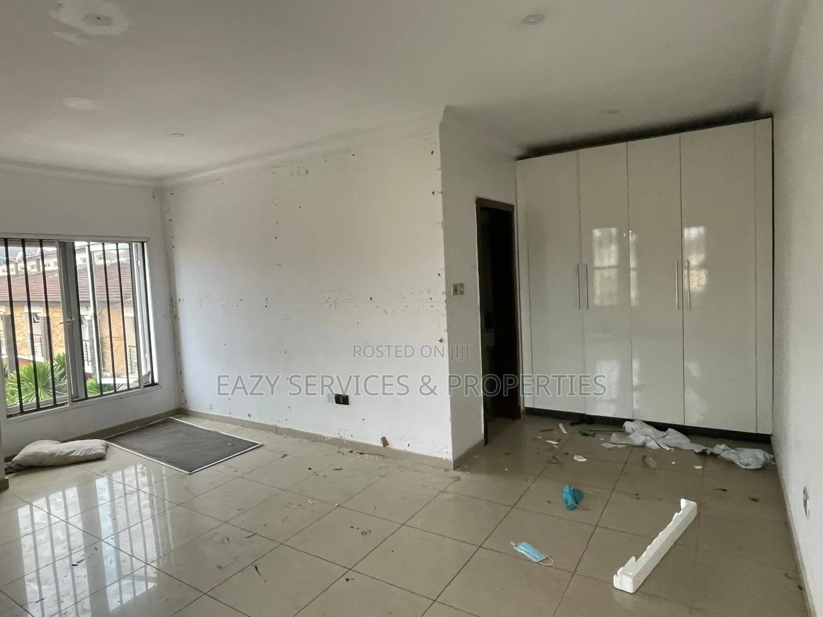 4bdrm Duplex in Abiola'S Court, Osapa london for sale