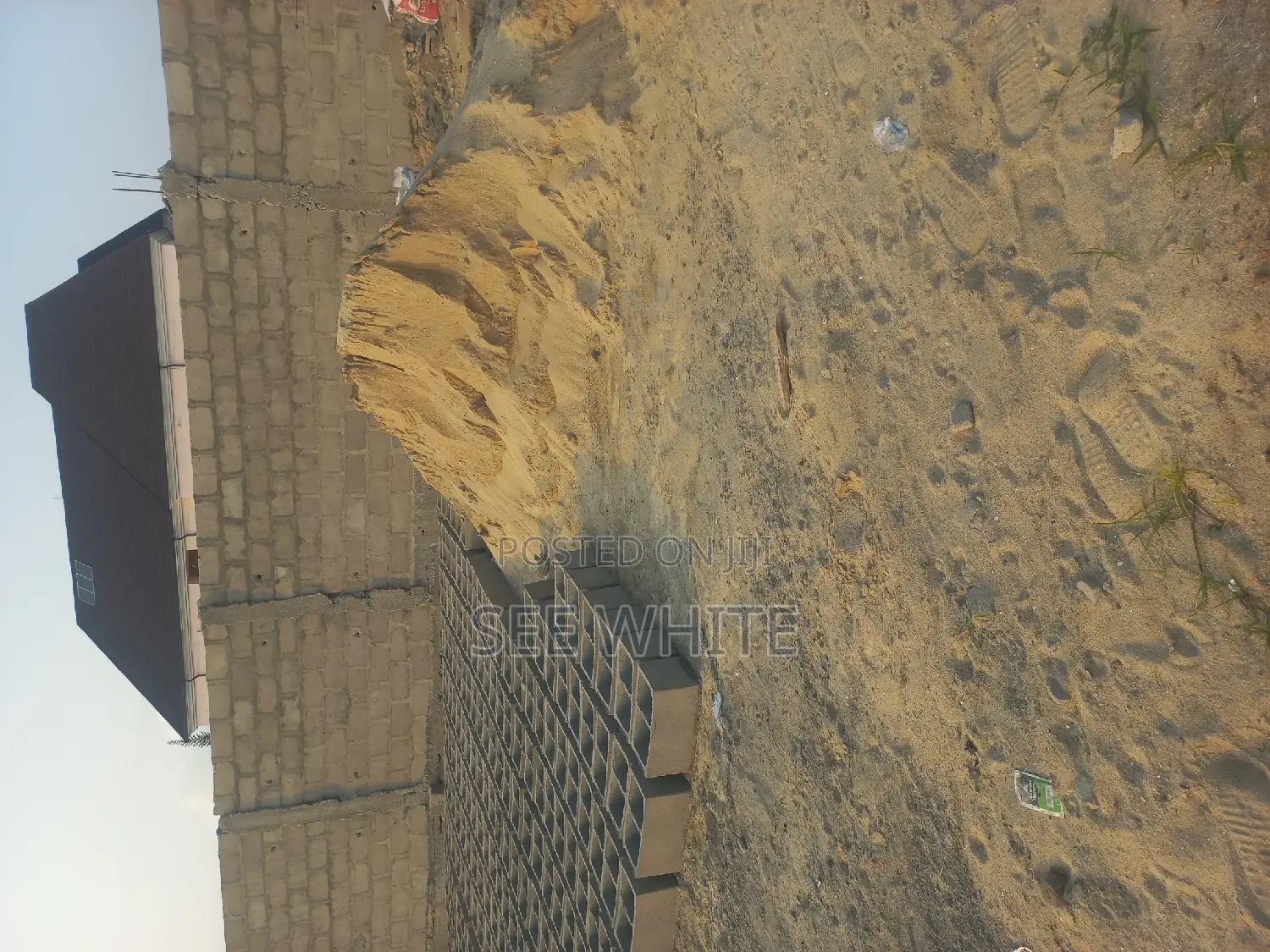 Full Plot of Land for Sale Amuwo Odofin Area