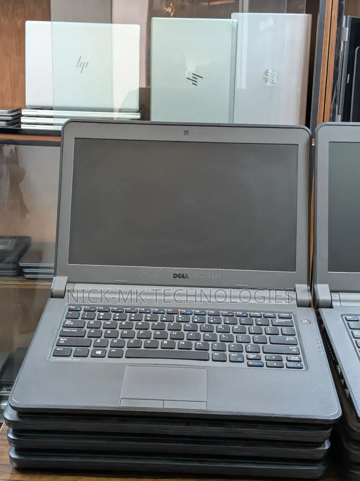 Laptop Dell Latitude 13 3340 4GB Intel Core I5 HDD 500GB